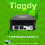 TC-R3108 IBP8CEULS