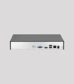 دستگاه NVR تیاندی 8 کانال مدل TC-R3108 SPEC:I/B/V2.0 - Image 2