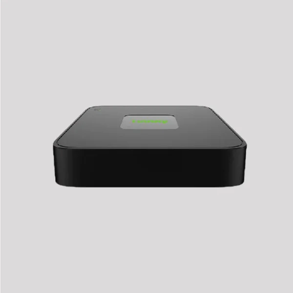 دستگاه NVR تیاندی 8 کانال مدل TC-R3108 I/B/P8/C/EU/L/S