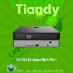TC-R3432 IBK