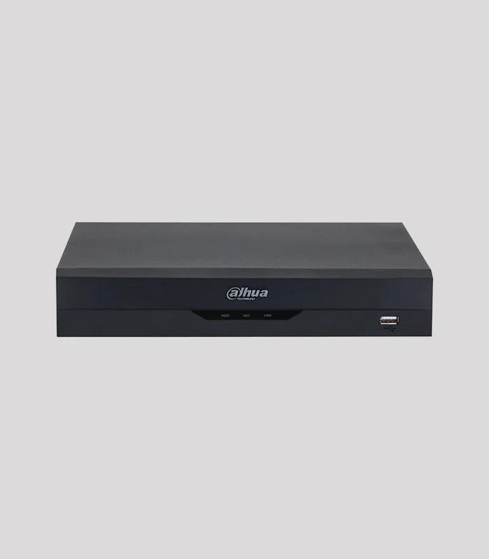 دستگاه XVR داهوا 8 کانال XVR5108HS-I3