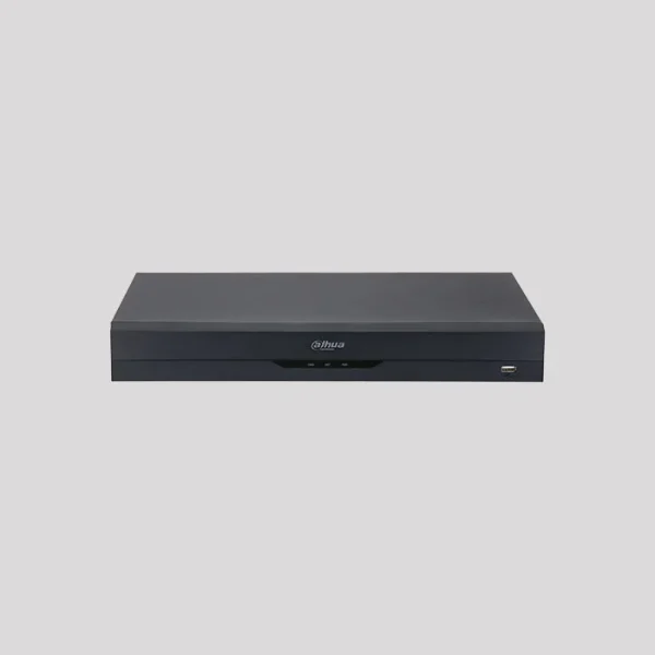 دستگاه ایکس وی آر ۱۶ کانال داهوا مدل DH-XVR4216AN-I