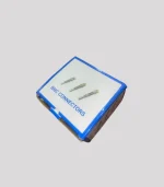 فیش BNC پیچی بسته 100 تایی