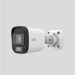 دوربین مداربسته یونی ویو 2 مگاپیکسل بولت UAS-B112-F28 W