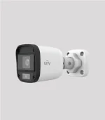 دوربین مداربسته یونی ویو 2 مگاپیکسل بولت UAS-B112-F28 W