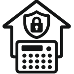 سیستم اعلام سرقت