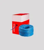 کابل شبکه  Cat 6 UTP CCA لگرند 305 متر