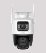 دوربین بی‌سیم 3+3 مگاپیکسل Imou ایمو CRUISERSC DUAL-S7XP-6