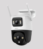 دوربین بی‌سیم 3+3 مگاپیکسل Imou ایمو CRUISERSC DUAL-S7XP-6