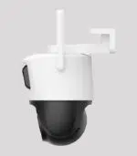 دوربین بی‌سیم 3+3 مگاپیکسل Imou ایمو CRUISERSC DUAL-S7XP-6