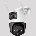 دوربین بی‌سیم 3+3 مگاپیکسل Imou ایمو CRUISERSC DUAL-S7XP-6