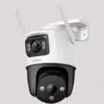 دوربین بی‌سیم 3+3 مگاپیکسل Imou ایمو CRUISERSC DUAL-S7XP-6