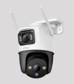دوربین بی‌سیم 3+3 مگاپیکسل Imou ایمو CRUISERSC DUAL-S7XP-6