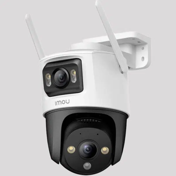 دوربین بی‌سیم 3+3 مگاپیکسل Imou ایمو CRUISERSC DUAL-S7XP-6