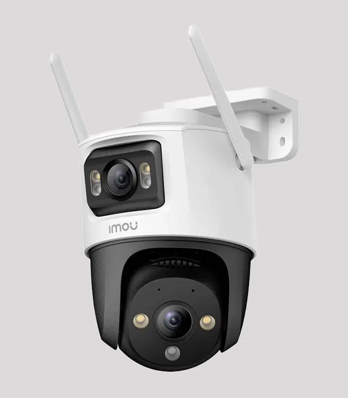 دوربین بی‌سیم 3+3 مگاپیکسل Imou ایمو CRUISERSC DUAL-S7XP-6