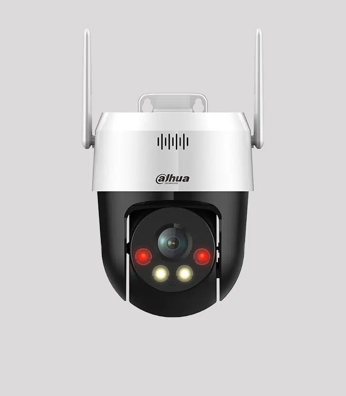 خرید دوربین مدار بسته بی سیم داهوا 2 مگاپیکسل مدل DH-SD2A200HB-GN-AW-PV-S2