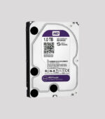 هارد 1 ترابایت بنفش وسترن دیجیتال