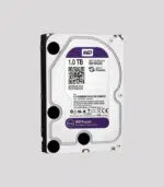 هارد 1 ترابایت بنفش وسترن دیجیتال