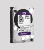 هارد 4 ترابایت بنفش وسترن دیجیتال