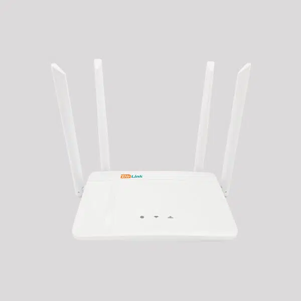 مودم روتر 4G/LTE WL422 بی سیم بیرلینک BirLink