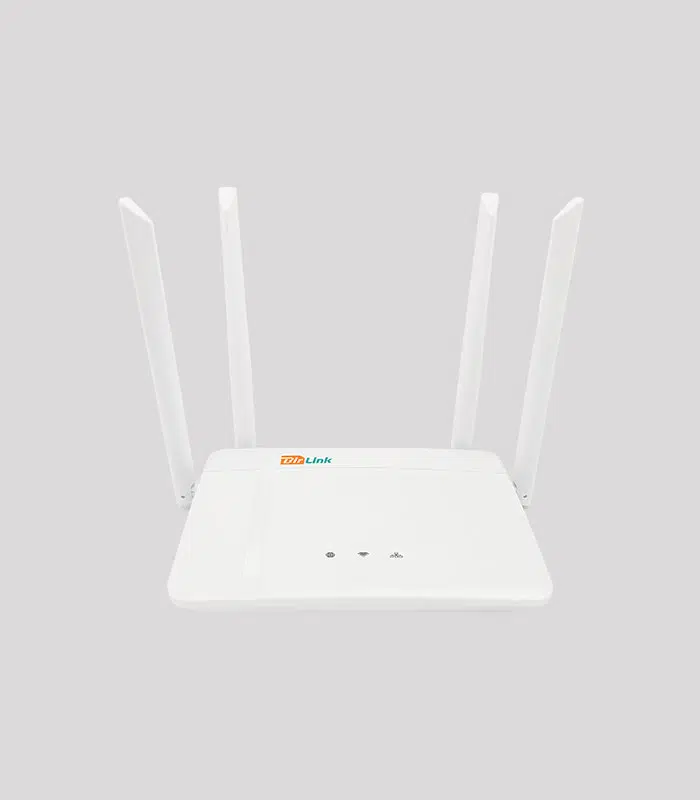 مودم روتر 4G/LTE WL422 بی سیم بیرلینک BirLink