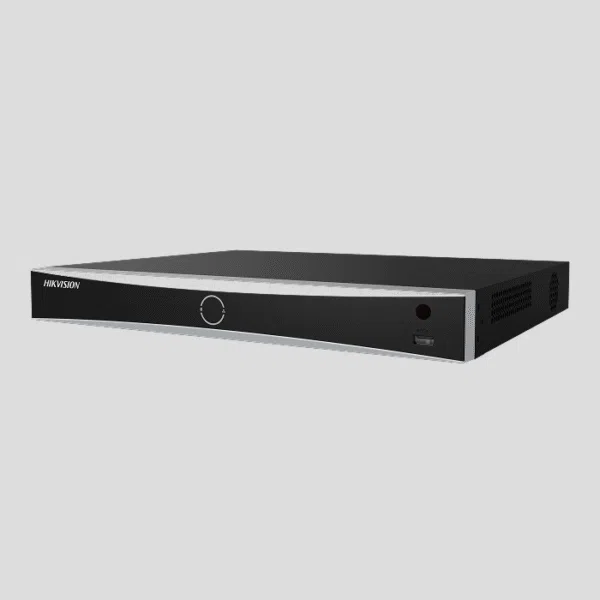 دستگاه NVR هایک ویژن مدل DS-7616NXI-K2