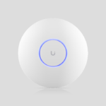 اکسس پوینت یوبیکیوتی مدل UBIQUITI U6-LR