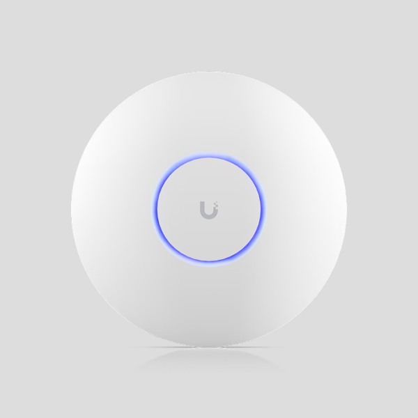 اکسس پوینت یوبیکیوتی مدل UBIQUITI U6-LR