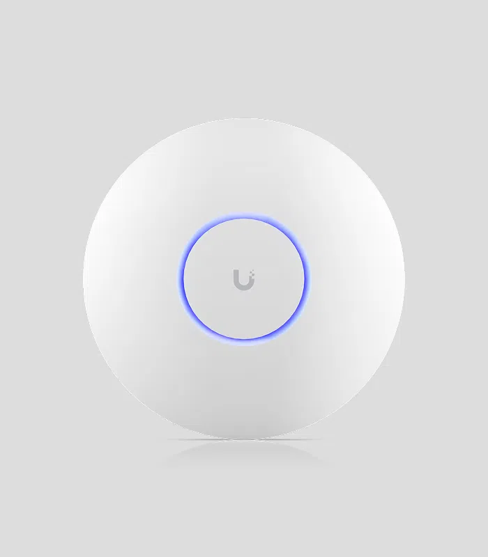 اکسس پوینت یوبیکیوتی مدل UBIQUITI U6-LR