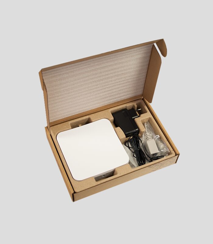 Frame 202356 رادیو میکروتیک SXTsq Lite5 - Image 4