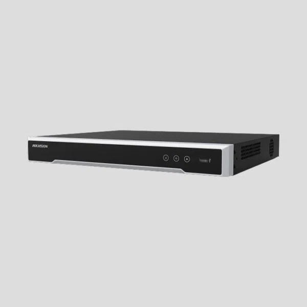 دستگاه NVR هایک ویژن مدل DS-7616NI-Q2
