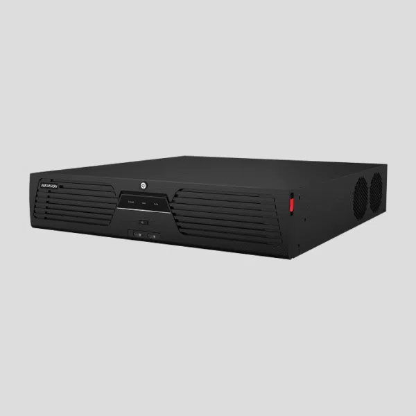 دستگاه NVR هایک ویژن مدل DS-9632NXI-I8/S