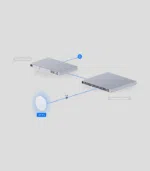 اکسس پوینت یوبیکیوتی مدل UBIQUITI U7-PRO - Image 8