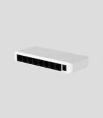 سوئیچ اترنت 8 پورت گیگ اچ ار یو ای +HRUI HR-SWG0080 - Image 2