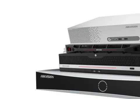 دستگاه هایک ویژن - 1