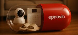 بهترین دوربین مدار بسته خانگی