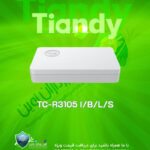 TC-R3105 SPEC:I/B/L/S