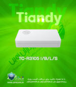 TC-R3105 SPEC:I/B/L/S