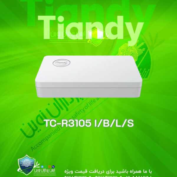 TC-R3105 SPEC:I/B/L/S