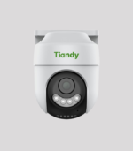 دوربین مداربسته تیاندی مدل :TC-H333K Spec:AK/I5W/WIFI/Eu/4mm