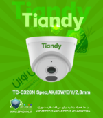 TC-C320N Spec:AK/I3W/E/Y