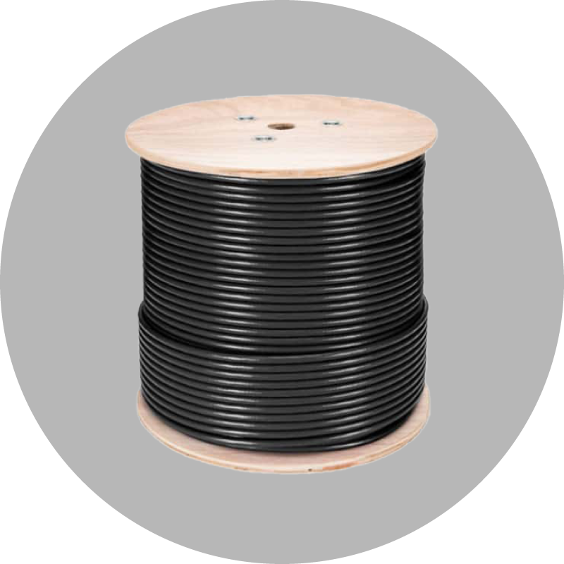 کابل-rg-تک