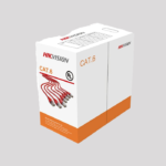 کابل شبکه هایک ویژن Hikvision DS-1LN6UU/CCA
