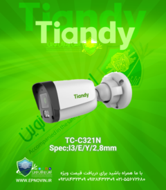 TC-C321N Spec:I3/E/Y