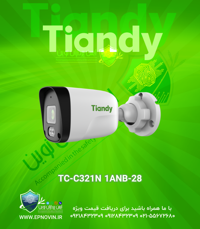 TC-C321N 1ANB-28 TC-C321N 1ANB