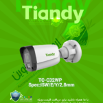 TC-C32WP-Spec:I5W/E/Y