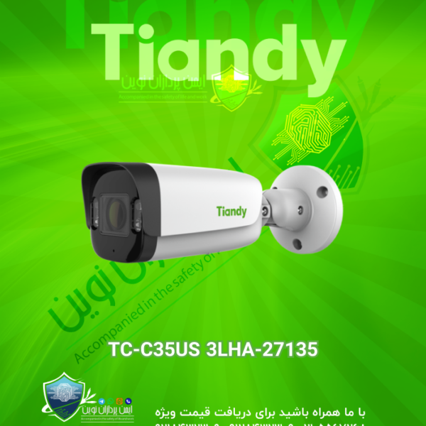TC-C35US 3LHA