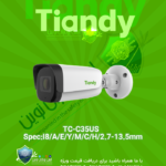 TC-C35US I8/A/E/Y/M/C/H