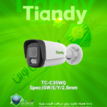TC-C35WQ Spec:I5W/E/Y