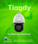 TC-H356S Spec:30X/I/E++/A